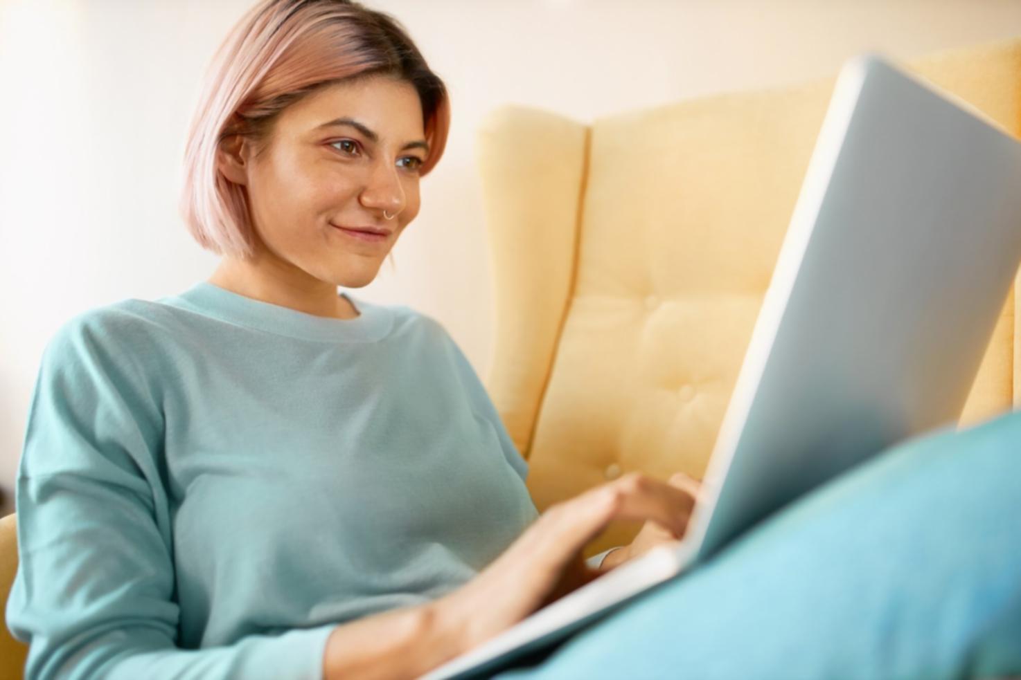 Small business workshop session with participants collaborating