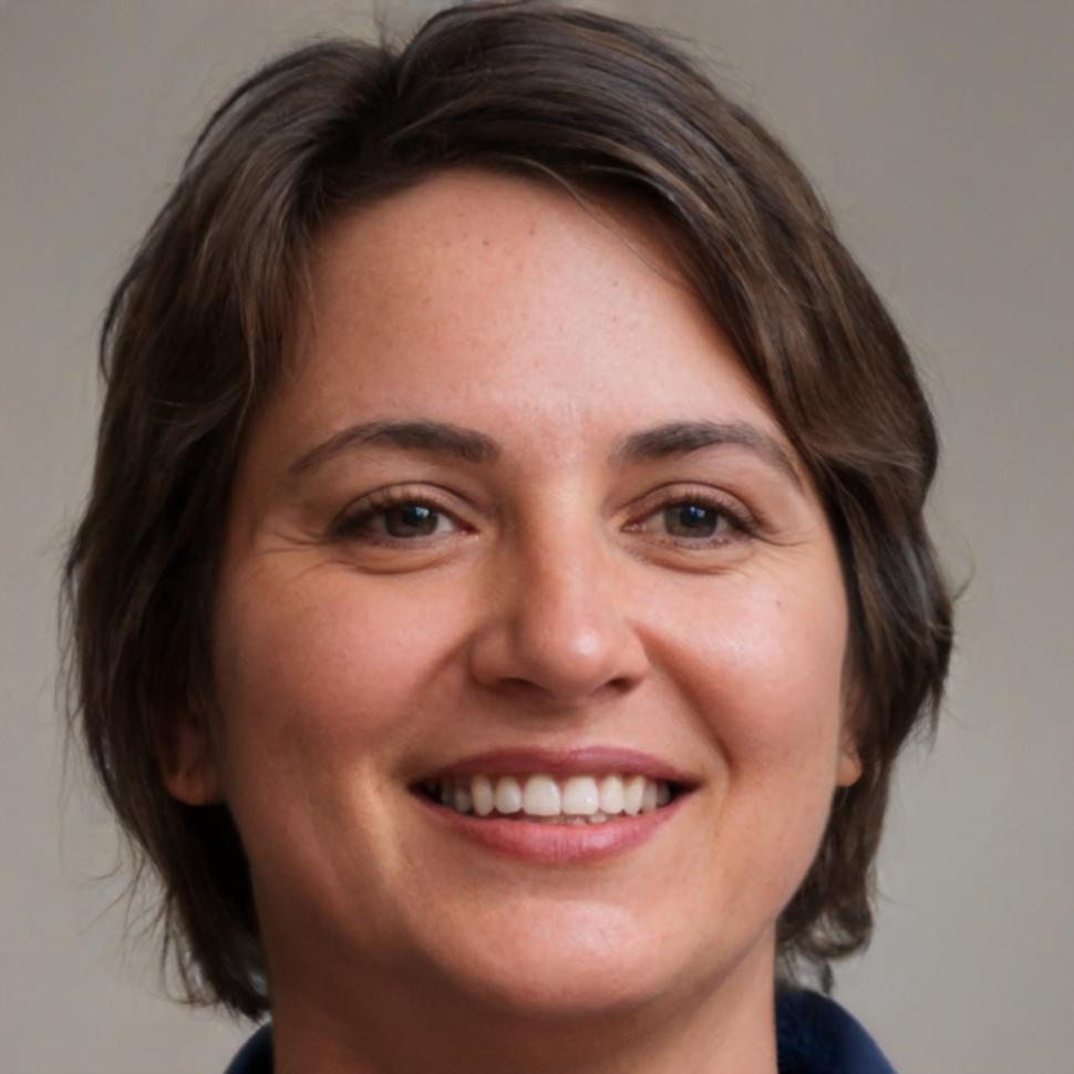 Linh Bùi, Remote Learning Coordinator