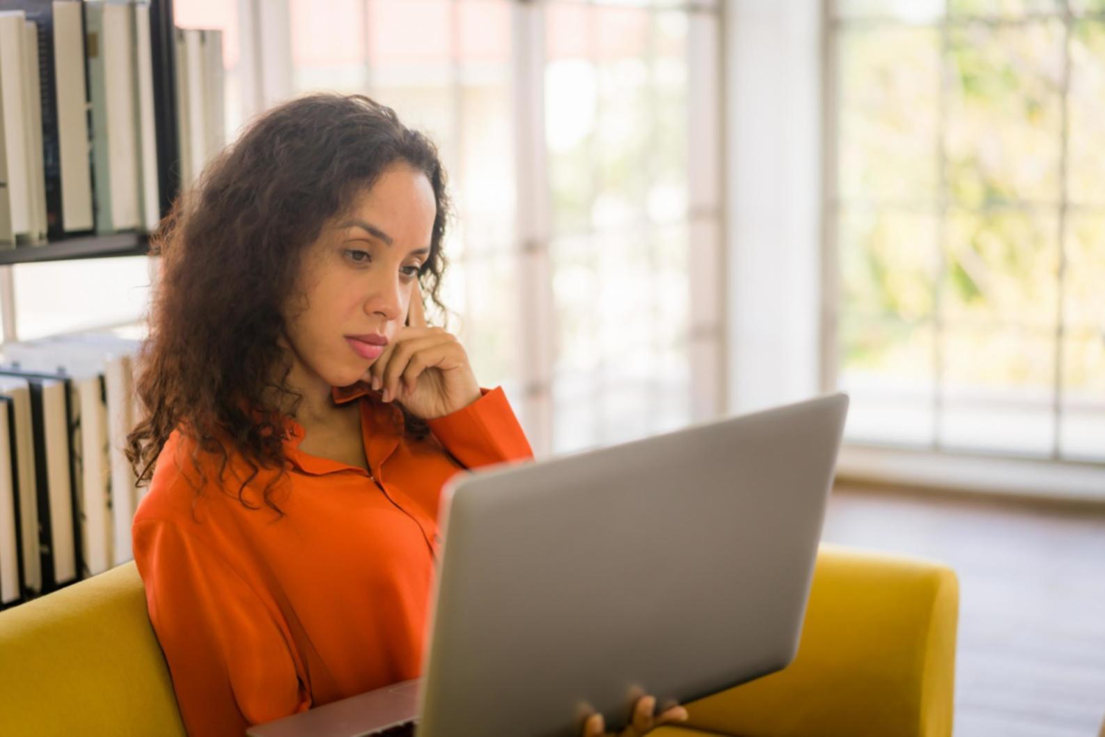 Group discussion about business finance strategies